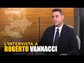 Lagu La prima intervista a Vannacci dopo la nascita del nuovo partito Futuro Nazionale - Europost Podcast
