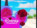 RARE DISNEY CHANNEL BOUNCE ERA LOGOPEDIA IDENT FANMADE BUMPER PART 4