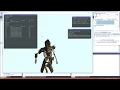 Asynchronous asset loading