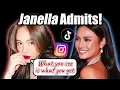 Download Lagu Janella Salvador spreekt eindelijk over Klea Pineda-romancegeruchten 🔴 Fans kunnen er geen genoeg...