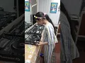 Download Lagu 9 year old DJ Mixing on the pioneer cdj 2000 Nexus 2 || 2 ||