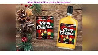 Weekly Top Christmas Stemless Wine Glass Holiday Presents Ideas Christmas Gifts Wine Lovers Drin