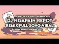 Lagu DJ NGAPAIN REPOT | HANIMUN DI INGGRIS DI PARIS DI JERMAN FULL SONG REMIX SLOW VIRAL TIKTOK 2025 