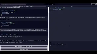 04 Use Arrow Functions to Write Concise Anonymous Functions - ES6 Javascript Algorithms FCC