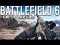 Download Lagu Battlefield 6 Gameplay and Impressions...