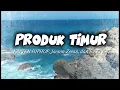 Download Lagu PRODUK TIMUR_KAPTEN HIPHOP, Jacson Zeran, dan S KEI ENT | lyrics song