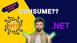 C ASP Net Tutorial Calling REST APIs with HttpClient NET API Client Guide