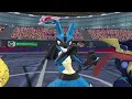 【MMD POKEMON】PSY - GANGNAM STYLE