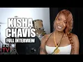 Kisha Chavis on NBA Husband Joe Smith Finding Her Secret OnlyFans Full Interview