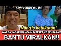 Download Lagu PARAH!! Warga jabar diancam diseret ke penjara! Kang dedi haru ini! Viralkan, Seret kades nya!