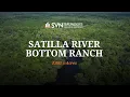 Georgia Land For Sale Satilla River Bottom Timberlands 1 081 Acres Nahunta GA