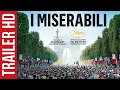 Video di I MISERABILI - Dal 18 Maggio in esclusiva digitale su MioCinema e Sky | Trailer Ufficiale Italiano