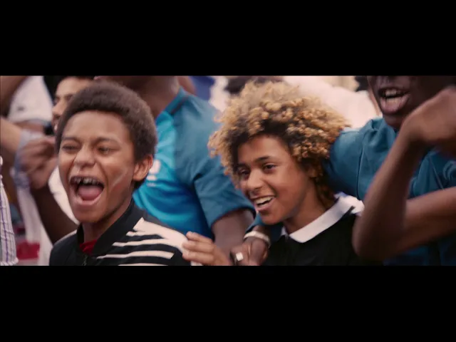 I miserabili (di Ladj Ly) | Trailer