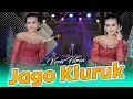 Vera Fitria - Jago Kluruk (Official Music Video)