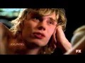Evan Peters - Do I Wanna Know