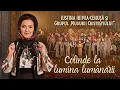Lagu Iustina Irimia și Grupul „Mugurii Cristeștiului”🕯️ Colaj de colinde la lumina lumânării 2025