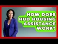 How Does HUD Housing Assistance Work - Mind Over Substance