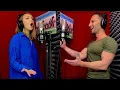 Download Lagu Just show me how to love you - Tatiana Anderson, Max Wilson