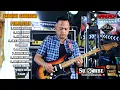 Lagu MANDALA MUSIC PALEMBANG I WD NETI \u0026 FEBRI I FULL DANGDUT I LIVE DESA BABATAN SAUDAGAR PEMULUTAN