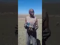 Lagu Xhosa Concertina player - Zadeki MNgxongo, from Sgidi village