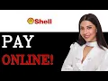 How To Pay Shell Credit Card Becomes 2025