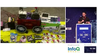 years old TCP HTTP - Emerson Macedo