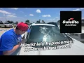 Windshield Replacement How much it will cost Safelite AutoGlass Repair Replace
