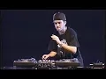 Lagu A-Trak — 2002 DMC Japan Showcase