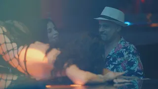 90 Day Fiance Gino Natalie Bond with a Couple s LAP DANCE Exclusive Clip