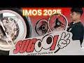 Download Lagu IMOS 2025 BARENG SUGOOI