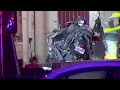 1 dead in motorcycle crash