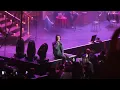 ricardo arjona senora de las cuatro decadas