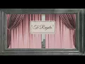 Madame Récamier - Te Regalo (Lyric Video)