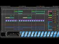 Future Pop Ableton Template Into your dreams by Abletunes