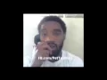 SCRAPP DELEON Responds to his 20 Year Sentencing