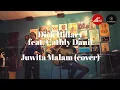 Download Lagu Dick Hillary feat. Cathly Danil - Juwita Malam (cover)
