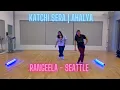 Download Lagu Ahalya | South Indian Fusion Workshop | Rangeela Dance Company | Seattle