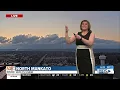 Caitlyn Lorr - KEYC Weather Montage
