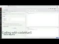 Archived Codewars 8 kyu Return Negative JavaScript