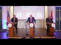 Rutherford County Republican Party Sheriff Debate March 2026