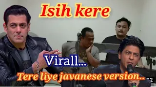 Download Isih Kere tere liye viral java hindia song trend now // sang brotoseno COver versi jawa MP3