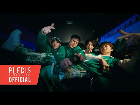 Download MP3 SEVENTEEN (세븐틴) 'LALALI' Official MV