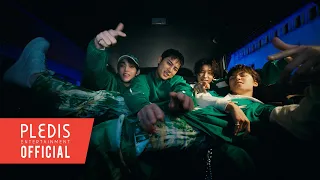 SEVENTEEN 세븐틴 LALALI Official MV  SEVENTEEN 세븐틴 LALALI Official MV