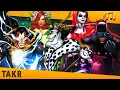 Download Lagu Agente do Caos [DC Comics] | Pior Geração