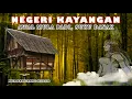 Download Lagu Asal Usul Padi, Suku Dayak
