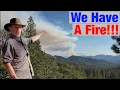 What I Do Before a Wildfire That Nobody Talks About