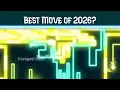 3 CRAZY MOVES