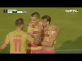UEFA Champions League. K. Hansen goal (Panevezys 0:4 Jagiellonia)