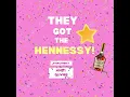 THEY GOT THE HENNESSY l Ep 1 M-U-S-I-C l Host Olivier