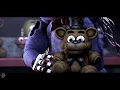 [SFM-FNAF] "SURVIVE THE NIGHT" Cover By Swiblet | Collab